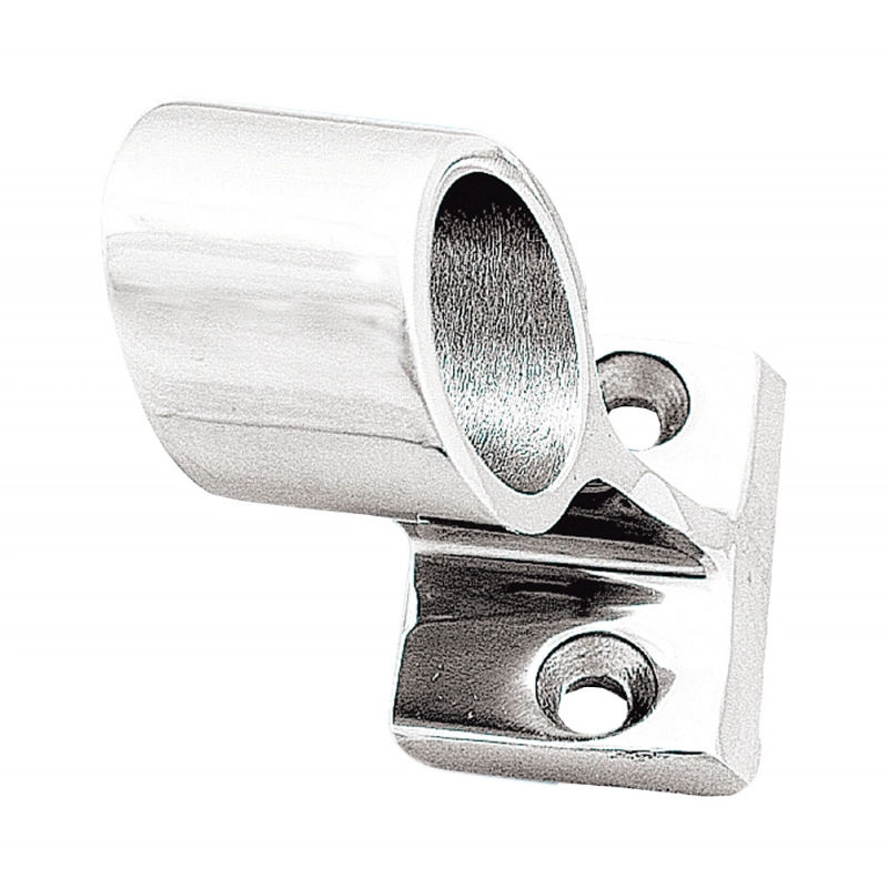 CENTRALE ACCIAIO INOX 316 Ø MM.22