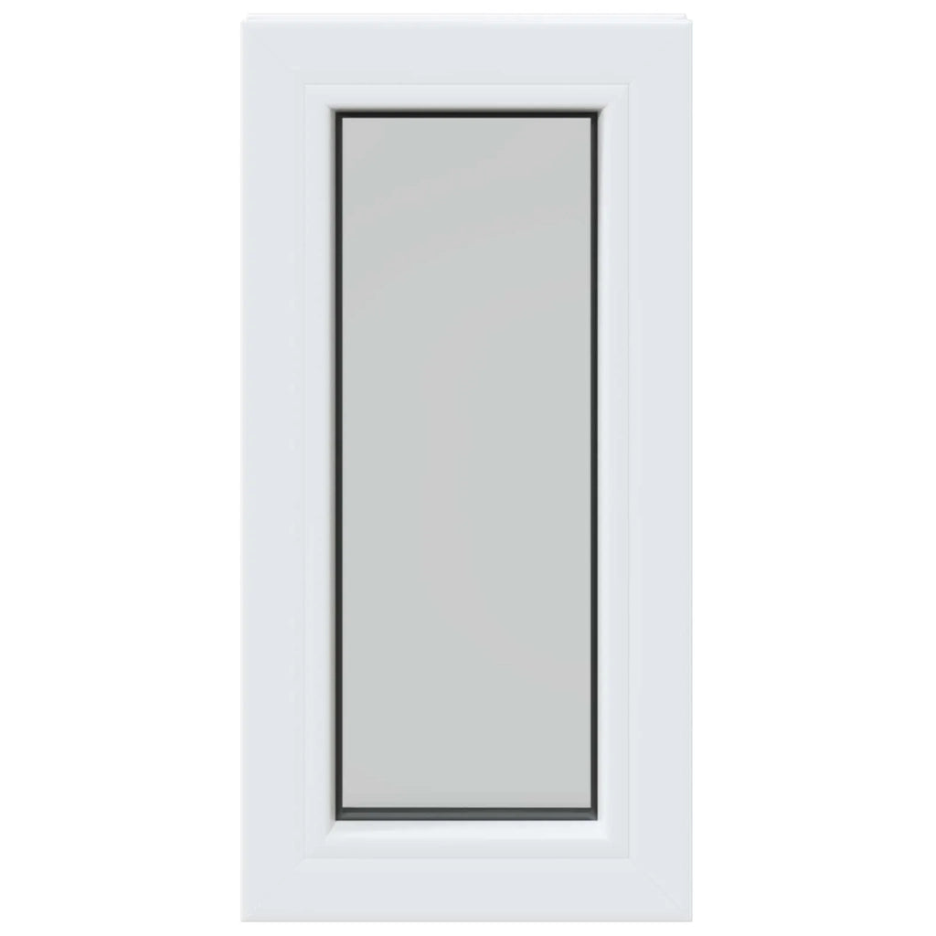 Finestra Cantina RISOR 35 x 60 cm PVC e Vetro 42047977