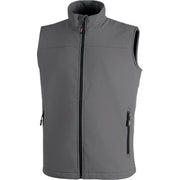 GILET DUBLINO UPOWER  GREY IRON M