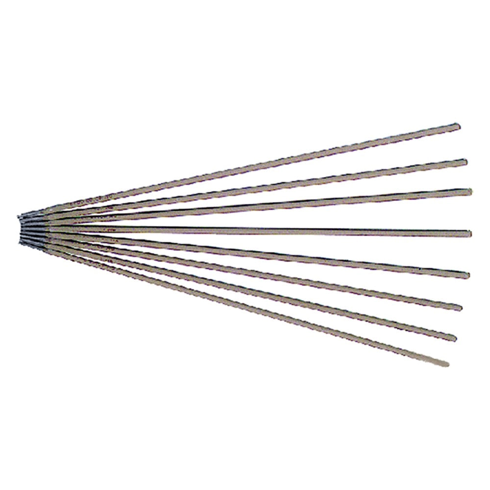 ELETTRODI PER ALLUMINIO Ø mm 2,5 - pz. 5