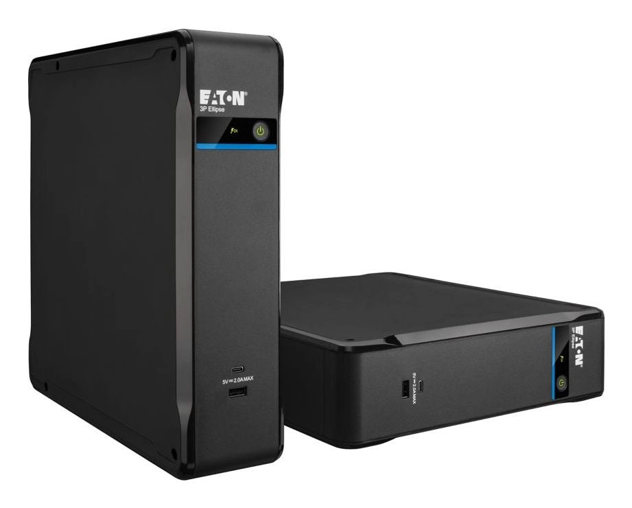 Eaton 3p ellipse 1700 usb din - 3P1700UD