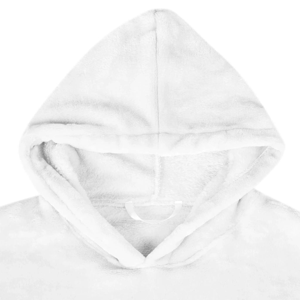 Felpa coperta Bianco s Flanella 42017167
