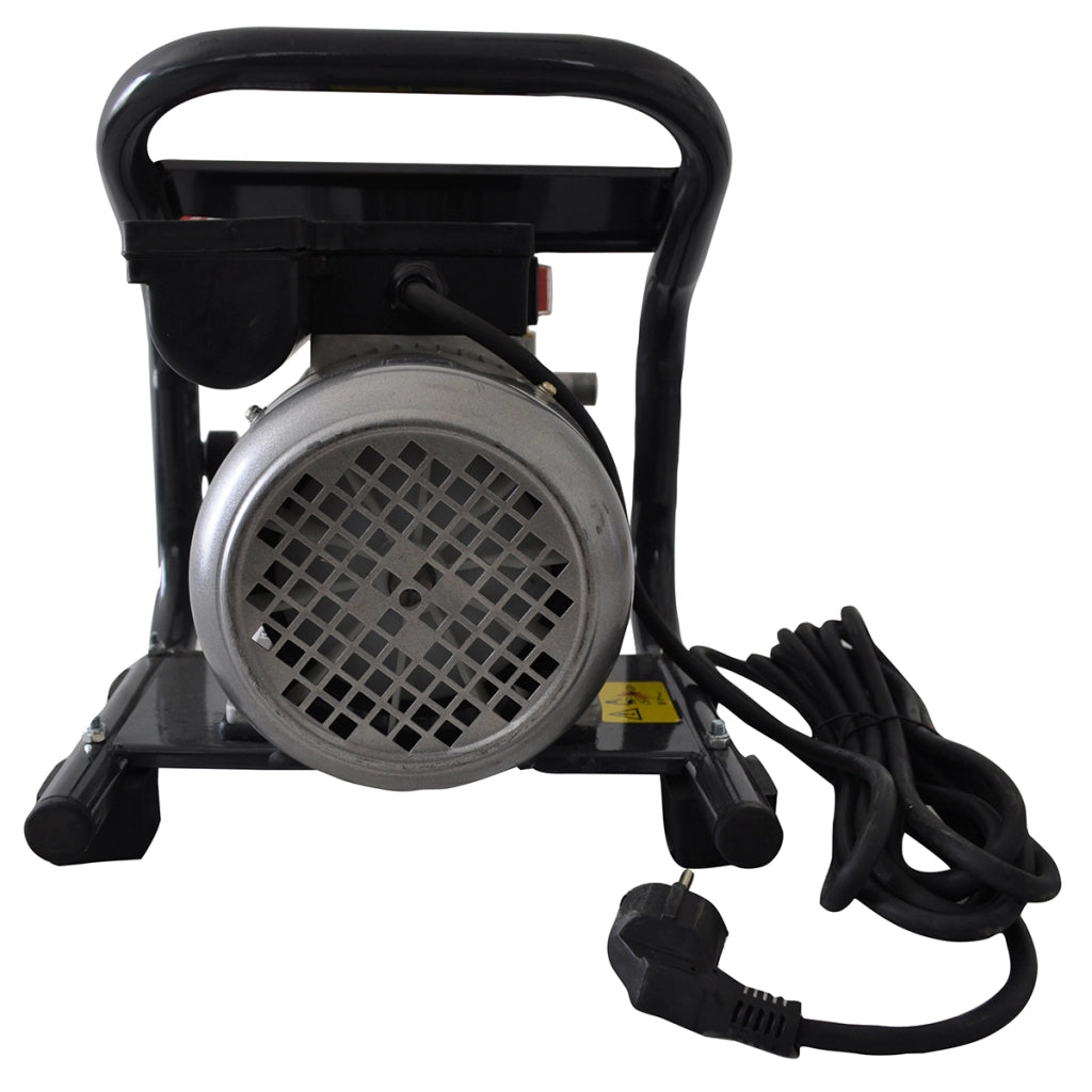 Idropulitrice alta pressione da 120 bar - IDR-120B