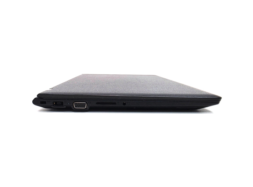 Laptop Lenovo ThinkPad E31-80 13.3" Intel I5-6200U RAM 8Gb HDD 500Gb VGA HDMI - Ricondizionato