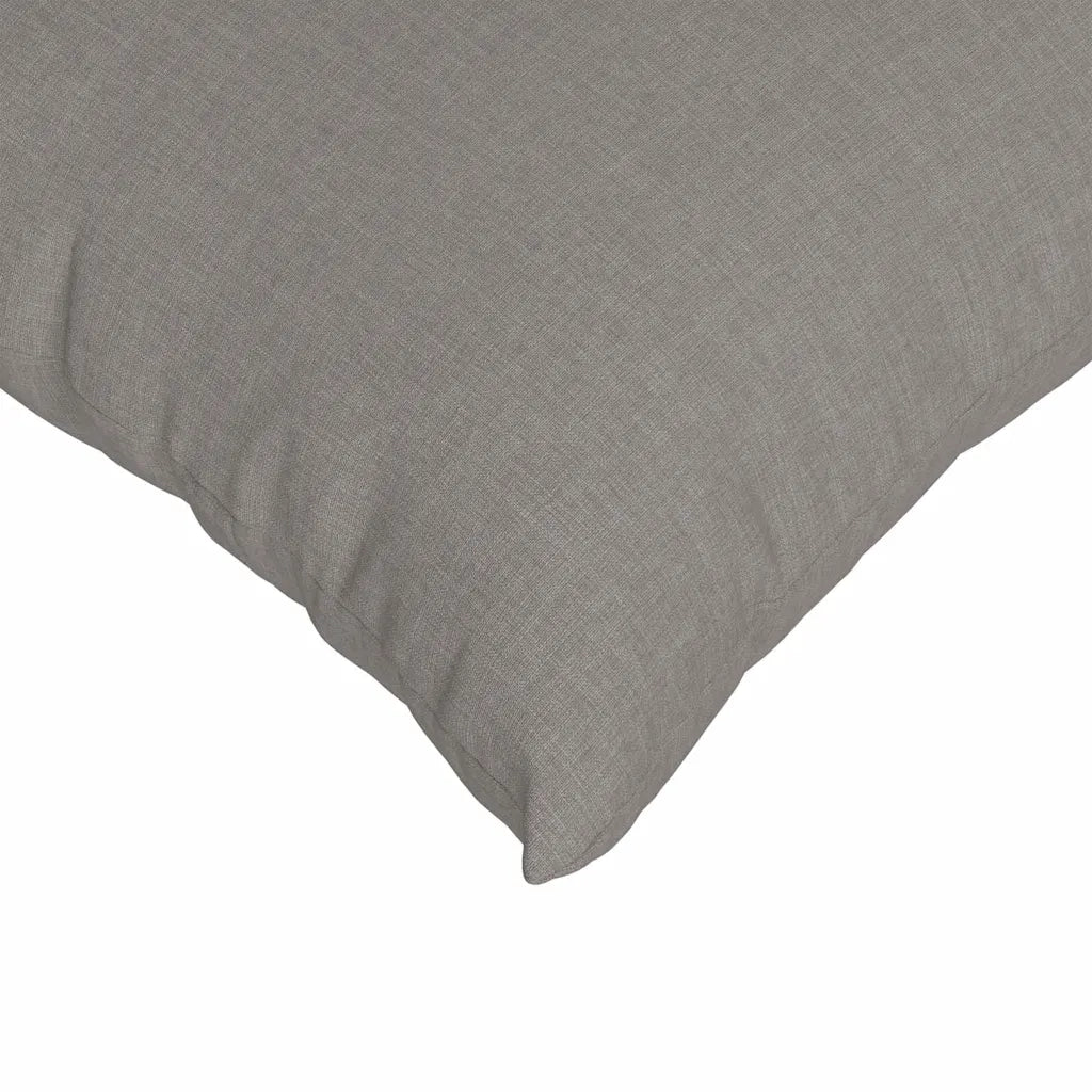 Cuscini da Divano 2 pcs Talpa 80 x 80 cm Tessuto 42014046