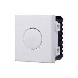 INTERRUTTORE SOFT TOUCH BIPOLARE 'SOLAR' 16Ax 250V - ELETTROIT