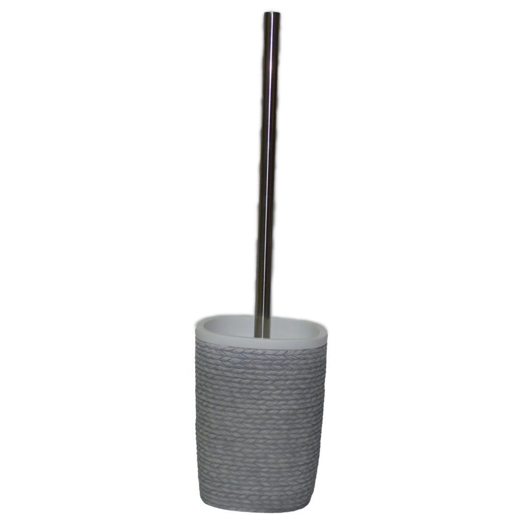 PORTASCOPINO ROLL POLIRES. GRIGIO