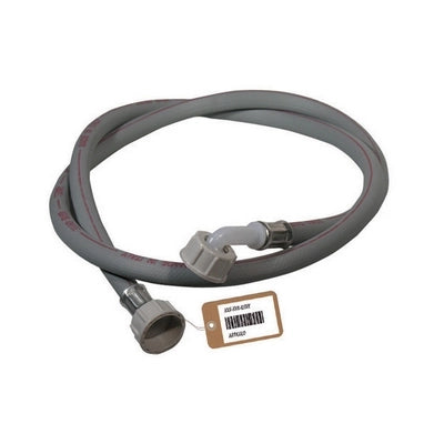 Tubo carico lavatrice con curva F
