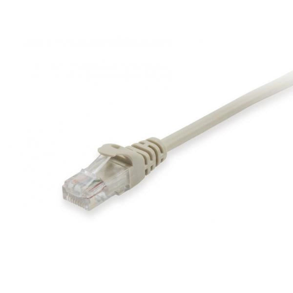 CAVO RETE  CAT.6A U/UTP LSZH 3M BEIGE