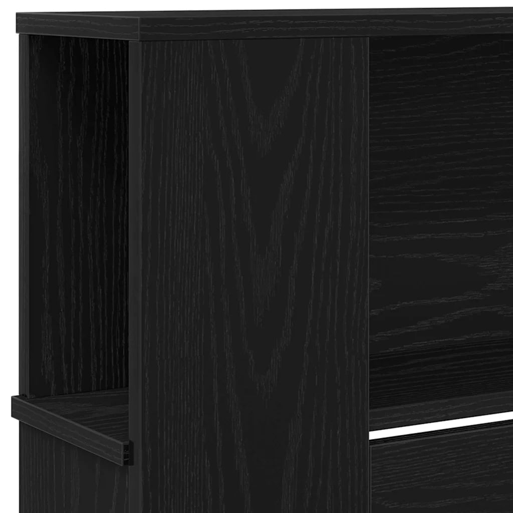Testiera-Testata-Testiera Decorativa 220 x 18.5 x 102.5 cm 456277