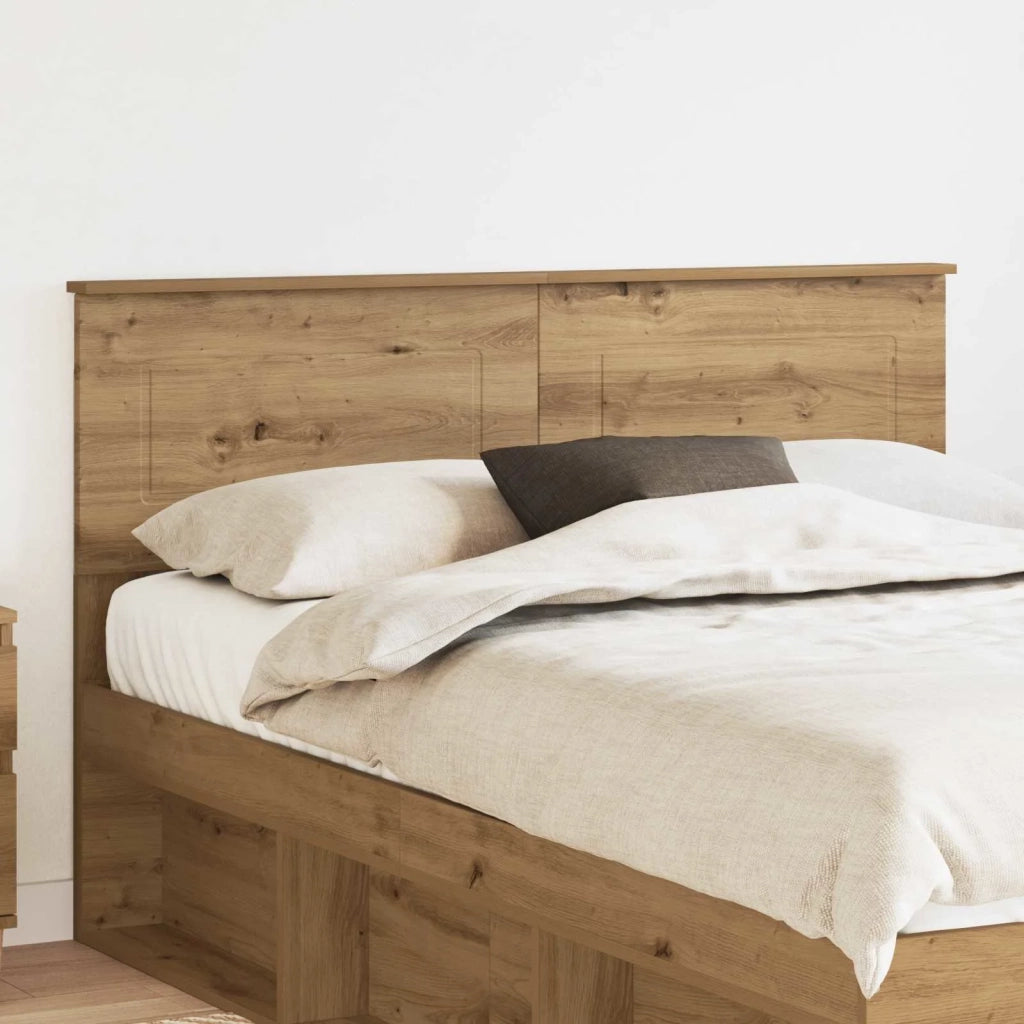 Testiera | Testata Rovere artigianale Legno multistrato
