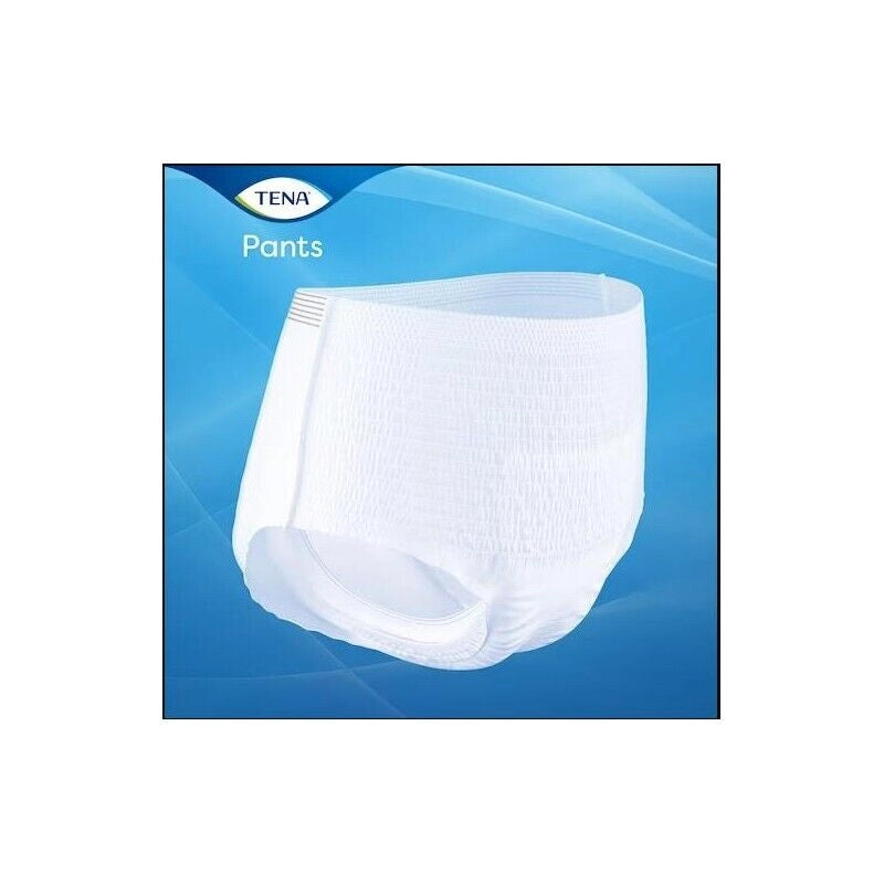 TENA ASSORBENTI PANTS PER 8 PZ MAXI TG M