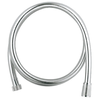 FLESSIBILE SILVER FLEX LUNGHEZZA 150 CM   GROHE- cm 150- GROHE- pezzi 1