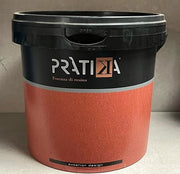 PRATIKA NEUTRO RESINA MONOC.PASTA SPATOL.X DECOR. 10KG - NAICI
