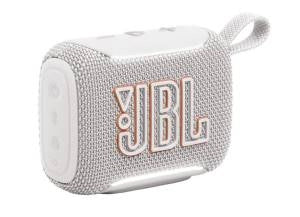 Jbl go5 portable bt speaker white - JBLGO5WHT
