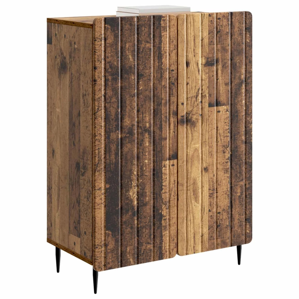 Credenza Legno antico 66 x 34,5 x 92 cm Legno ingegnerizzato 894363