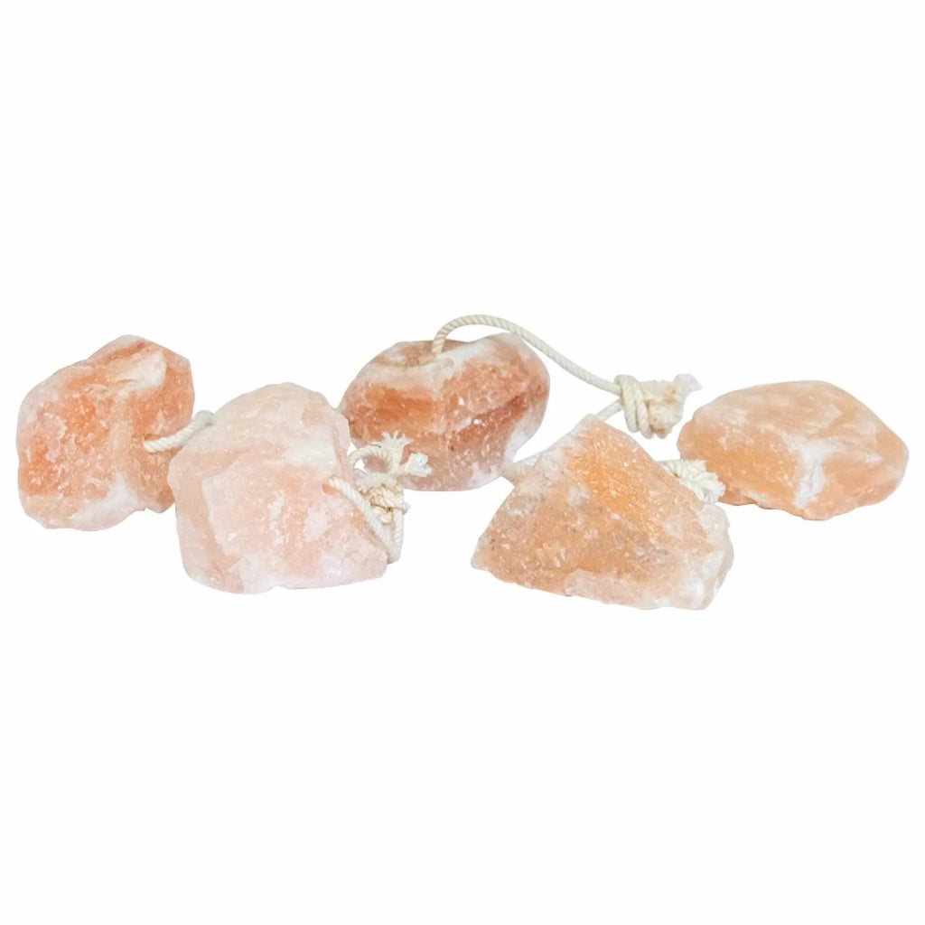 Pietre di Sale da Leccare Rosa Sale Rock 42000114