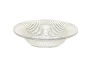 Centrotavola sole in policarbonato Trasparente 30 cm ilsa
