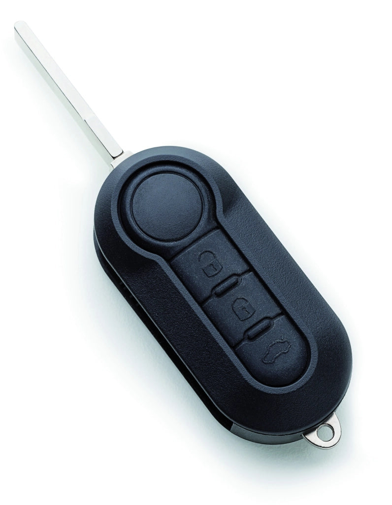 Silca CHIAVE RADIOCOMANDO AUTO SIP22R07 (3 BOTTONI)
