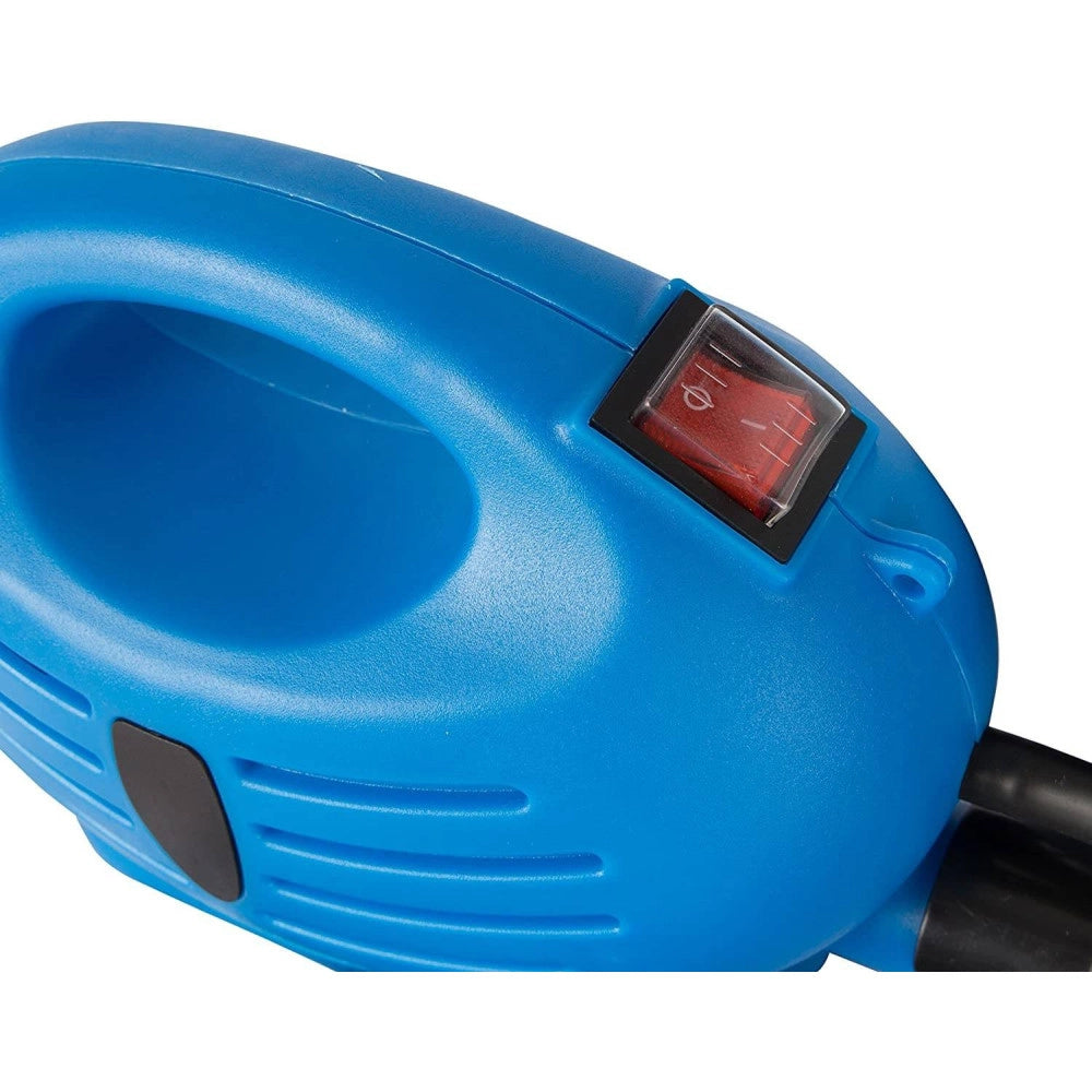 Trade Shop - Sanificatore Di Ambienti Nebulizzatore Spruzzatore Con Compressore Sanificazione -