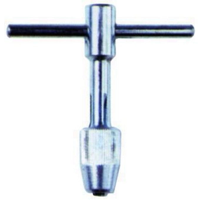 Vigor-blinky Giramaschi Goodel a T con Mandrino N.3 M6 12