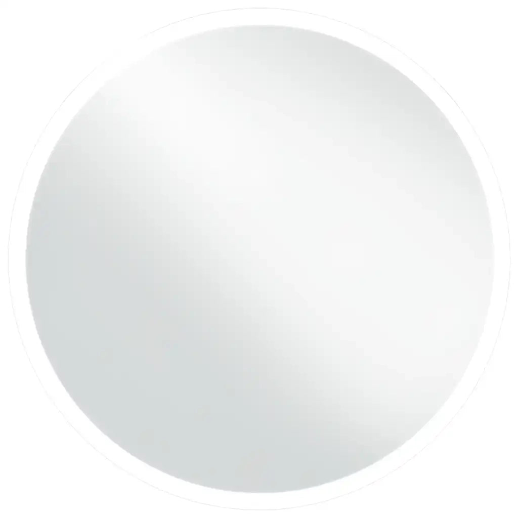 Specchio a LED per Bagno 70 cm 144724
