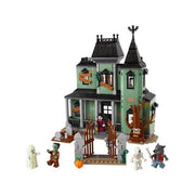 Costruzioni lego 31167 creator 3 in 1 villa spettrale
