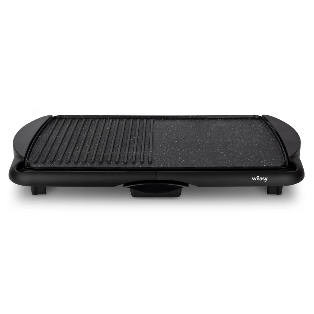 Piastra grill elettrica STO52