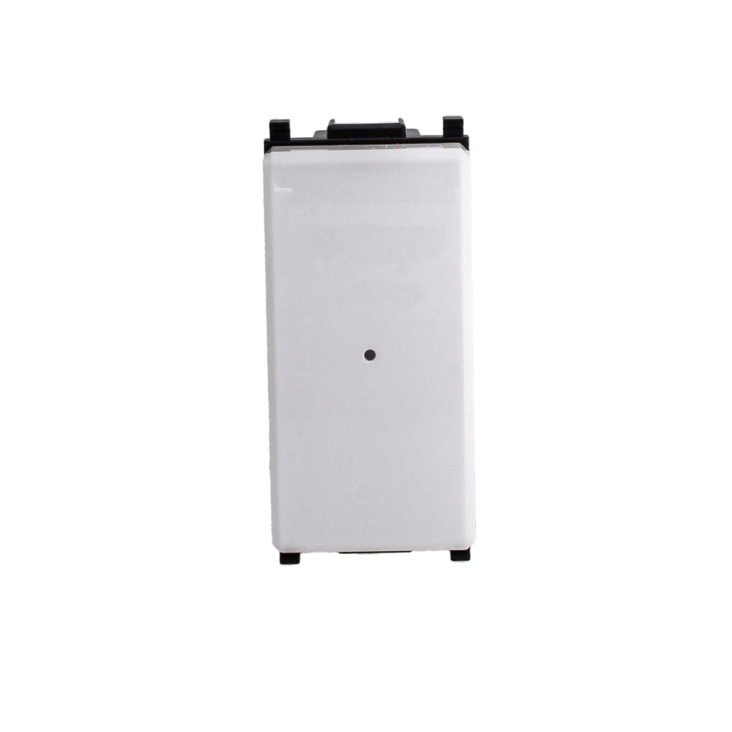 Pulsante Connesso Smart WIFI Tuya Compatibile Vimar Plana Interruttore Deviatore Invertitore 3 In 1