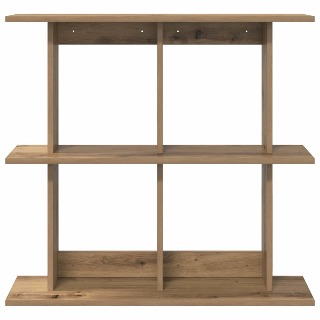 Scaffale da parete A parete Rovere Artigianale 100 x 20 x 75 cm 8012091