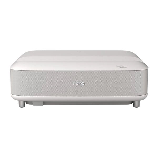 Epson proiettore v11hb82040 / lifestudio grand eh-ls670w bianco