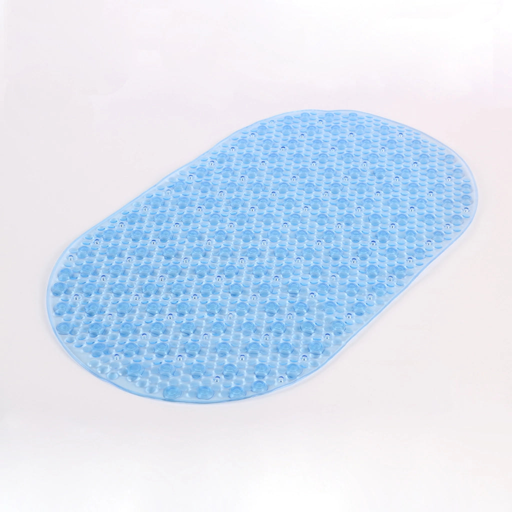 Tappeto Antiscivolo Vasca G-Solid 69X38,5 Azz.Tr - Gedy