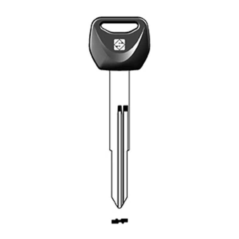 CHIAVI SILCA AUTO T.P. HON81FP ASC- 5,0 pz