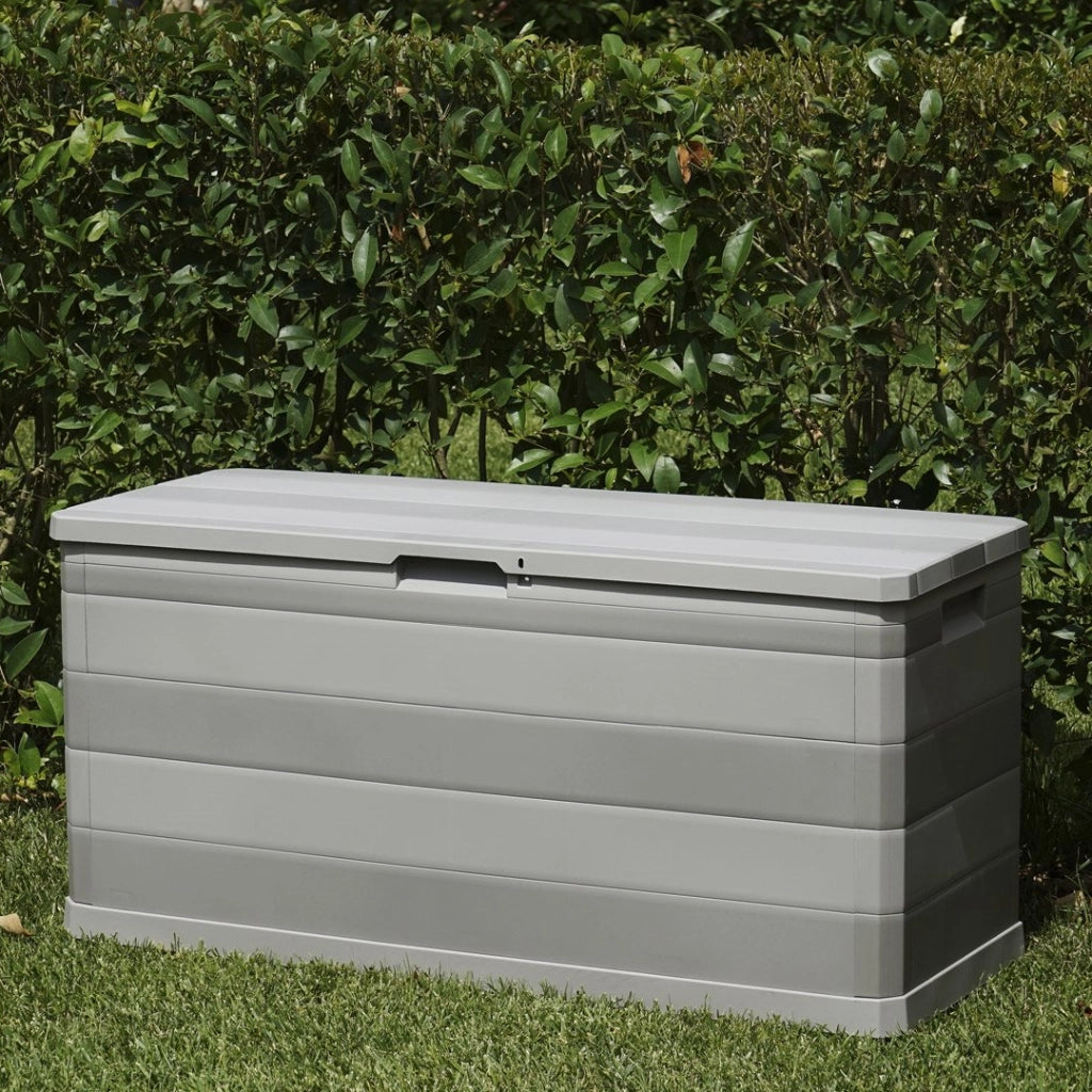 Toomax BAULE ELEGANCE 117X45XH56CM 280L TORTORA.