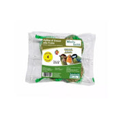 PALLA DI GRASSO FRUTTA UCCELLI SELVATICI GOURMET 4 PZX 90GR