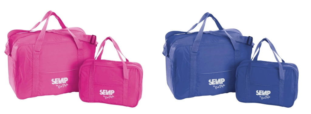 Set Borsa Termica Selap Gio Style