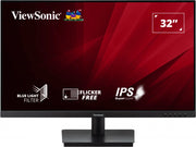 MON 32IPS QHD 2K HDMI DP HDR10 MM VA3209-2K-MHD CERTIFICATO MAC