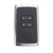 SILCA VA2P26 CHIAVE RADIOCOMANDO AUTO (RENAULT)
