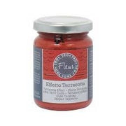PASTA TERRACOTTA 130 ML DEEP RED