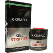 SVERNICIATORE 'GEL STRIPPER' 750 ml