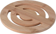 Sostegni di Bambù - Cucina e Sala da Pranzo - Rond Ø 20 cm