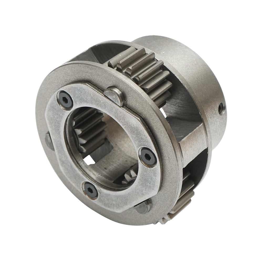 Scatola cambio posteriore Fiat, New Holland codice OEM 4986426, 588731, 567879, 5012184, 82982391