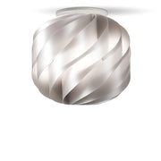 Plafoniera Silver Cm. 40 x 39h
