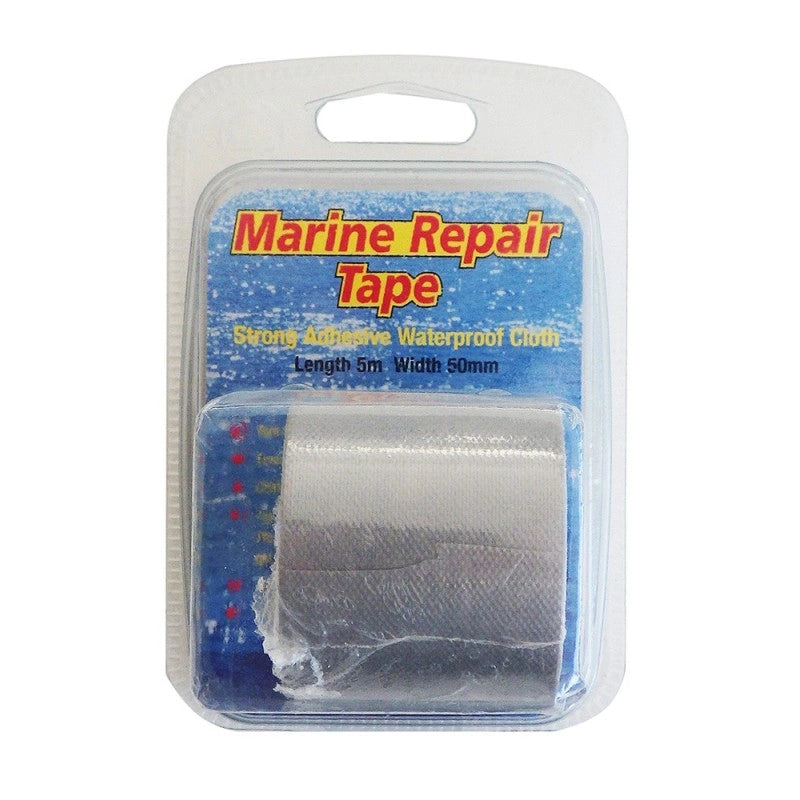 REPAIR TAPE ARGENTO MM.50XMT.5