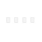 Set 4 pcs bicchiere vino clear Octave  - Ichendorf