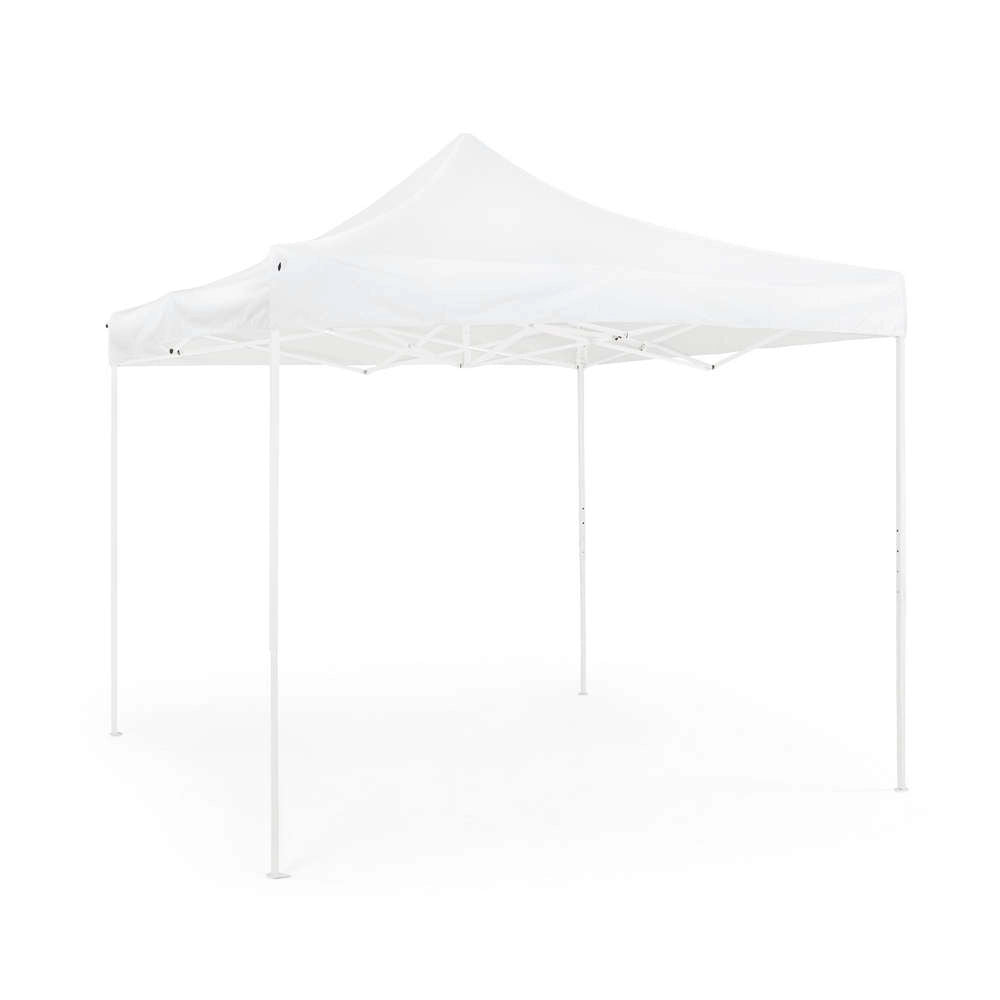 Gazebo Pieghevole per Fiere Mercatini Pandora di Bizzotto