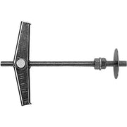 ANCORA A SOFFITTO CON BARRA E DADI KDD 4 - 50 pezzi- FISCHER