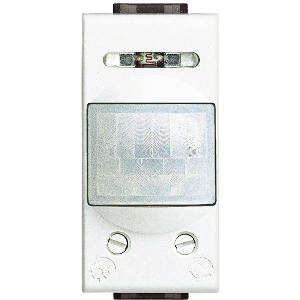 Interruttore IR passivo Bticino Livinglight 1 modulo bianco N4431N