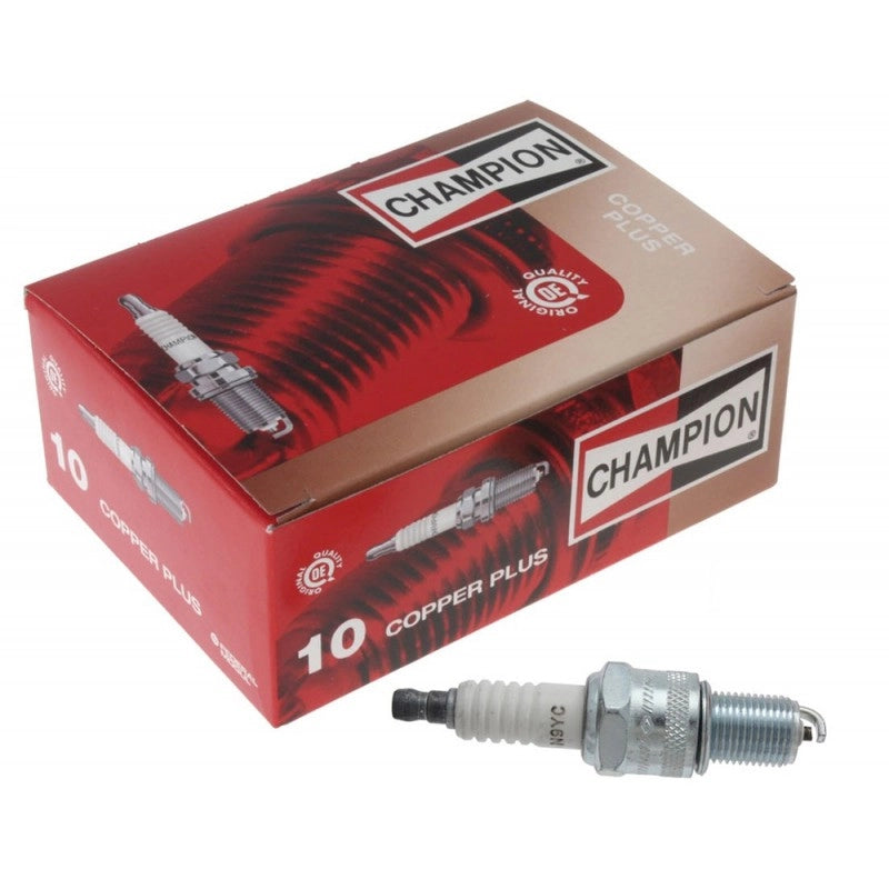 CANDELA CHAMPION QC8WEP