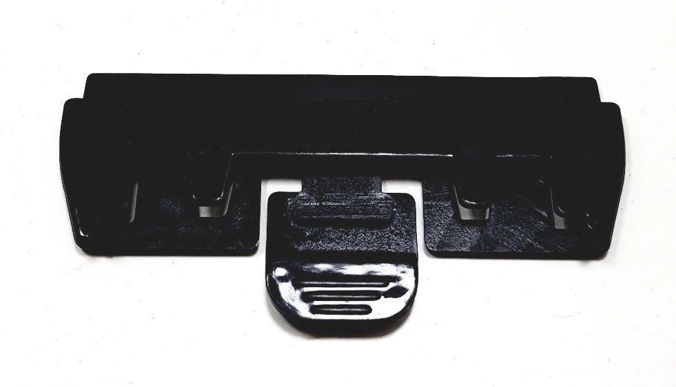 Whimar Ricambio Lametta in Plastica per Magnet Scraper M